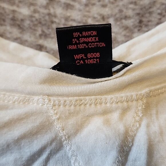 Rock and Roll Cowgirl- long sleeve - Picture 4 of 7